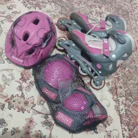 اسکیت