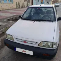 پراید|خودرو سواری و وانت|کرمانشاه, |دیوار