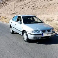 سمند lx|خودرو سواری و وانت|کرمان, |دیوار