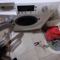 تعمیرکارتعمیرات ماشین لباسشویی یخچال|خدمات پیشه و مهارت|مشهد, زیبا شهر|دیوار