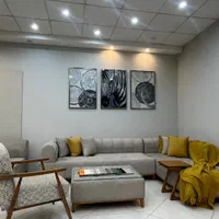 مبل ال راحتی امپراطور|مبلمان خانگی و میز عسلی|مشهد, نوید|دیوار