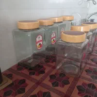 بانکه حبوبات