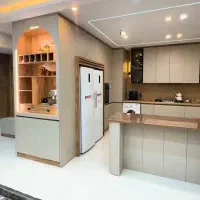 کابینت و کمد دیواری پویا