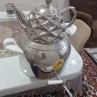 کتری قوری