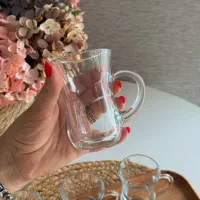 فنجان عربی