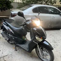 بنلی کافه نرو صد و پنجاه اتوماتیک اقساط