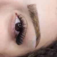 اکستنشن مژه|خدمات آرایشگری و زیبایی|مرودشت, ابوذر شمالی|دیوار