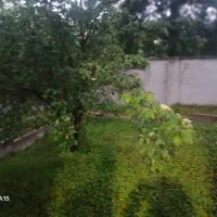 زمین مسکونی ۲۰۰متر‌سراوان روستایی کچا