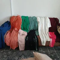 لباس تمیز وسالم