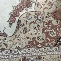 فروش فرش و گلیم فرش 6و 9متری|فرش|گرگان, |دیوار