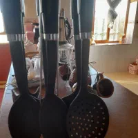 سرویس کفگیر وملاقه