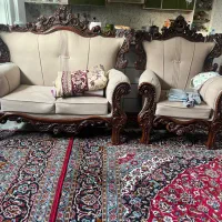 مبلمان سلطنتی