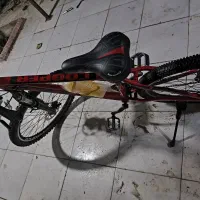 دوچرخ 26|دوچرخه، اسکیت، اسکوتر|بندر دیر, |دیوار