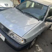 پراید درجه یک