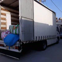 خدمات جابجایی اسباب اثاثیه منزل بحرینی|خدمات حمل و نقل|بوشهر, |دیوار