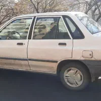 پراید مدل ۹۰|خودرو سواری و وانت|تبریز, |دیوار