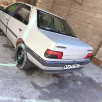 جابجایی مسافر (تاکسی دربستی)