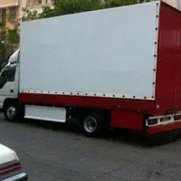 اسباب کشی وباربری ، درتمام نقاط شهر|خدمات حمل و نقل|شیراز, شهرک سراج‎|دیوار