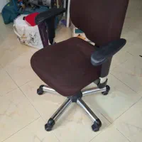 صندلی اداری