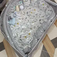 تاب و تشک بازی کودک