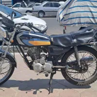 موتور 150 مدل 93