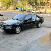 پژو 405 مدل 94 اتاق تعویض برج 1405/02/22