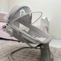 گهواره برقی ماستلا