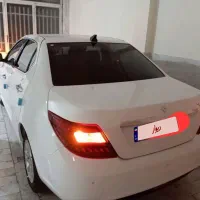 دنا پلاس 6 دنده معمولی، مدل ۱۴۰۴|خودرو سواری و وانت|زنجان, |دیوار