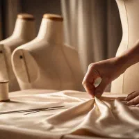 آموزش خیاطی با مدرک رسمی فنی و حرفه ایی