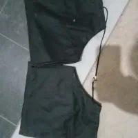 دستکش موتور و باکس