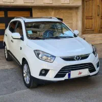 جک s5 مدل 1400 موتور 2000|خودرو سواری و وانت|یزد, |دیوار