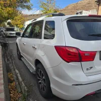 هایما s7|خودرو سواری و وانت|ماکو, |دیوار