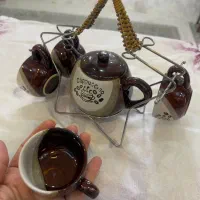 قهوه خوری|کلکسیون اشیاء عتیقه|پردیس, فاز ۱۱|دیوار