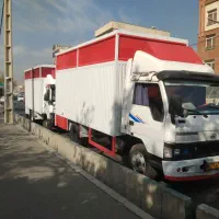 باربری اسباب کشی کرج گرمدره عظیمیه گوهردشت اندیشه