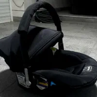 کریر Bebetto مدل Lio (آکبند و نو)|کالسکه و لوازم جانبی|همدان, |دیوار