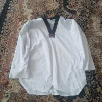 لباس تکواندو