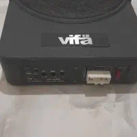 ساب vifa باکیفیت در حد نو|صوتی و تصویری|فردیس, قریشی|دیوار