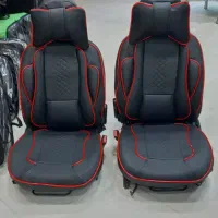 بزرگترین تولیدی روکش صندلی ماشین و تزئینات خودرو|خدمات موتور و ماشین|اردبیل, |دیوار