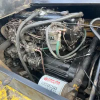 لیفتراک ده تن