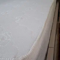 تشک طبی فنری دونفره رویال|تشک تختخواب|بابل, |دیوار