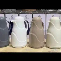 فلاکس چای خوری