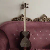 تارحرفه ای استادحیدری