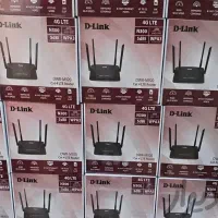 مودم 3G/4G دی-لینک مدل M920