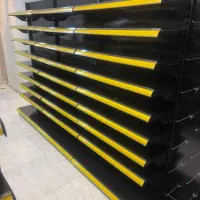 تولید قفسه ، میز فروشگاهی ، قفسه انباری ،استند|فروشگاه و مغازه|قم, جوی شور|دیوار