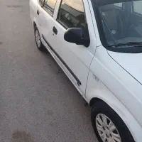 تیبا صندوق دار|خودرو سواری و وانت|بندرعباس, |دیوار