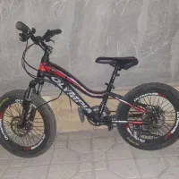 دوچرخه 20