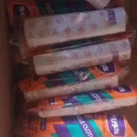 سفره یک بار مصرف|سفره، حوله، دستمال آشپزخانه|کوهدشت, |دیوار