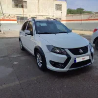 کوییکs مدل ۱۴۰۳ بدون رنگ