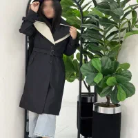 انواع مانتو ، پالتو و بارونی|لباس|آران و بیدگل, |دیوار