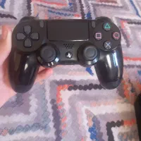 دستگاه ps4|کنسول، بازی ویدئویی و آنلاین|مشهد, فرهنگ|دیوار